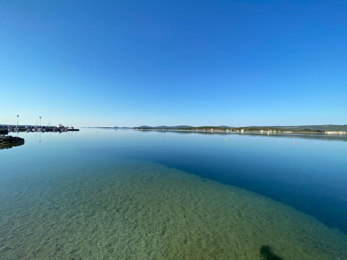 Apartman Grgo Biograd na Moru